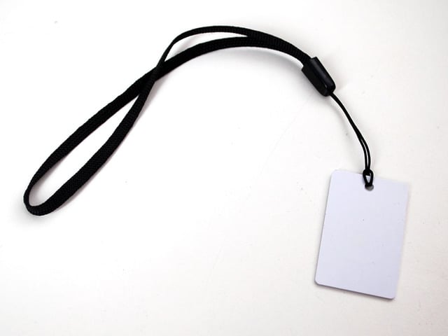13.56MHz RFID/NFC Charm - Classic 1K