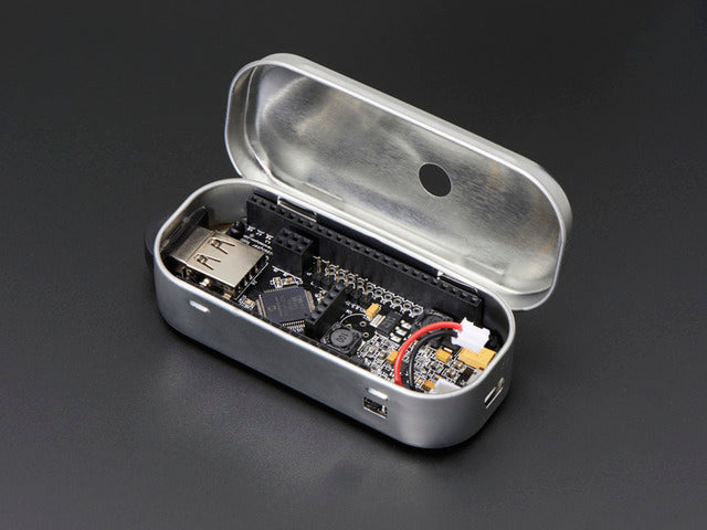 IOIO Mint - Portable Android Development Kit