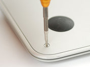 Aluminum MacBook Air 4 1.2mm 5-Point Star/Pentalobe Screwdriver