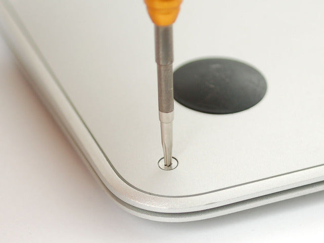 Aluminum MacBook Air 4 1.2mm 5-Point Star/Pentalobe Screwdriver