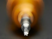 Aluminum MacBook Air 4 1.2mm 5-Point Star/Pentalobe Screwdriver