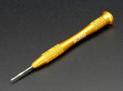Aluminum MacBook Air 4 1.2mm 5-Point Star/Pentalobe Screwdriver