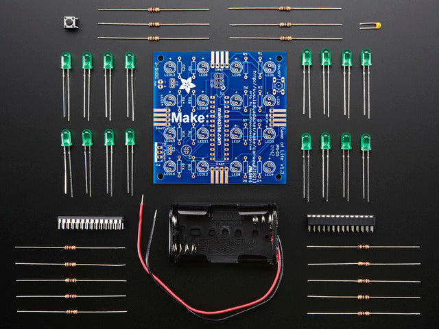 Conway's Game of Life Kit