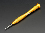 Aluminum iPhone 4 Phillips #000 / PH000 Screwdriver