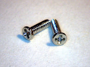 iPhone 4/4S Bottom Screw Replacement - Phillips #000 2 per pack