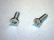 iPhone 4/4S Bottom Screw Replacement - Pentalobe 2 per pack