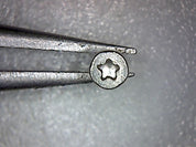 iPhone 4/4S Bottom Screw Replacement - Pentalobe 2 per pack