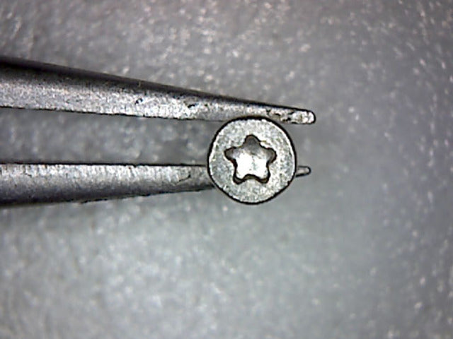 iPhone 4/4S Bottom Screw Replacement - Pentalobe 2 per pack