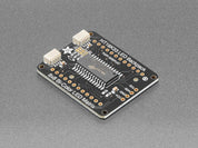 Adafruit Bicolor LED Square Pixel Matrix with I2C Backpack