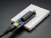 USB Boarduino (Arduino compatible) Kit w/ATmega328