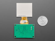 NTSC/PAL (Television) TFT Display - 1.5" Diagonal