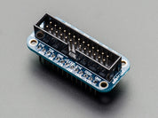 Adafruit Assembled Pi Cobbler Breakout + Cable for Raspberry Pi