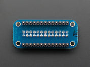 Adafruit Assembled Pi Cobbler Breakout + Cable for Raspberry Pi