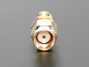 SMA Jack to RP-SMA Plug RF Adapter