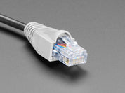 RFID RFID/NFC S50 Card Reader - PS/2 Interface