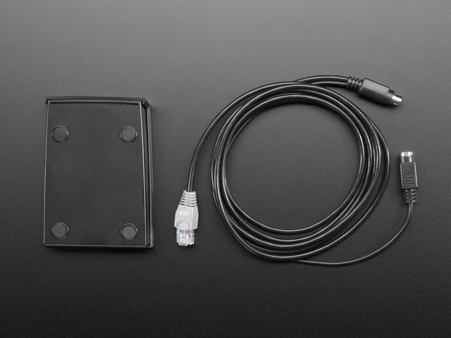 RFID RFID/NFC S50 Card Reader - PS/2 Interface