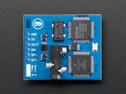 Emic 2 Text-to-Speech module