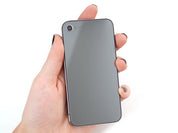 Mirror iPhone Replacement Back - iPhone 4