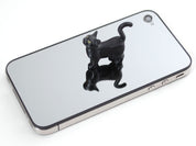 Mirror iPhone Replacement Back - iPhone 4