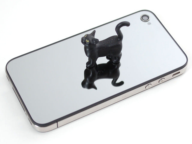Mirror iPhone Replacement Back - iPhone 4