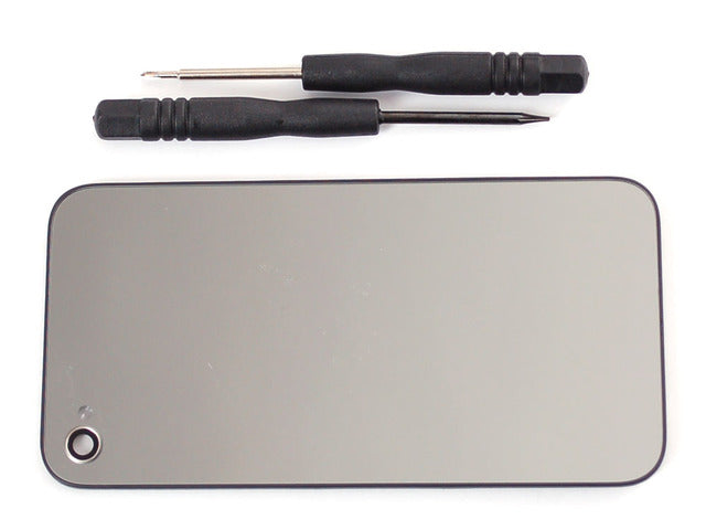 Mirror iPhone Replacement Back - iPhone 4S