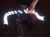 LED Bike Handlebar Pack - 2 meters