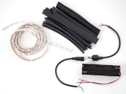 LED Bike Handlebar Pack - 2 meters