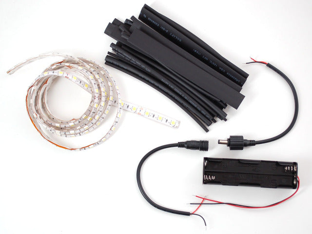 LED Bike Handlebar Pack - 2 meters