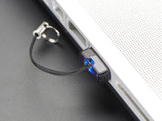 USB MicroSD Card Reader/Writer - microSD / microSDHC / microSDXC