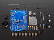 Adafruit Wave Shield for Arduino Kit