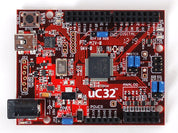 chipKIT uC32