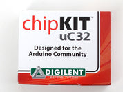 chipKIT uC32