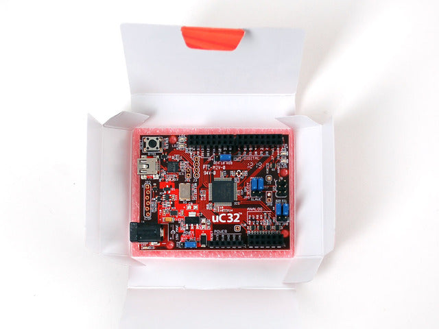chipKIT uC32