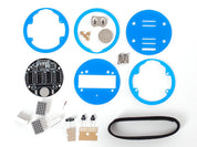 Solder:Time II DIY watch kit