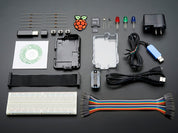 Raspberry Pi Model B starter pack Doesn't include Raspberry Pi 1