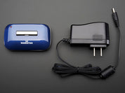 USB 2.0 Powered Hub - 7 Ports with 5V 2A Power Supply