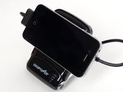 USB Battery Pack for Raspberry Pi - 3300mAh - 5V @ 1A and 500mA