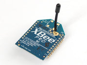XBee Pro Module - Series 1 - 60mW with Wire Antenna