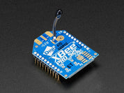 XBee Pro Module - ZB Series 2SC - 63mW with Wire Antenna