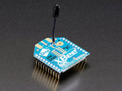 XBee Module - ZB Series S2C - 2mW with Wire Antenna
