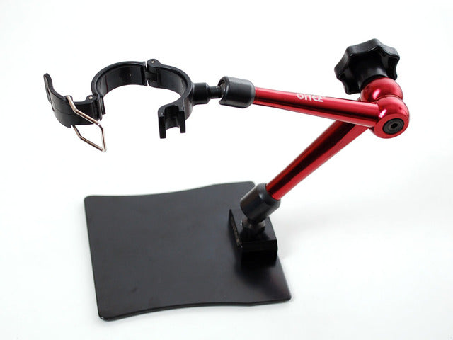 Articulated Arm Stand for USB Microscope