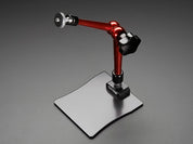 Articulated Arm Stand for USB Microscope