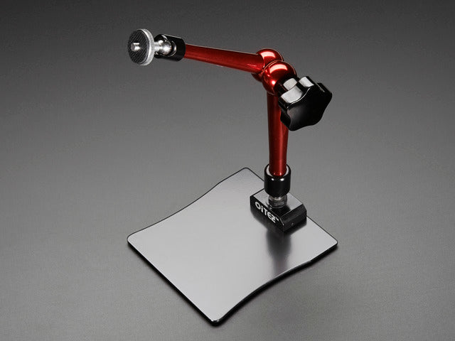Articulated Arm Stand for USB Microscope