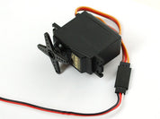 Servo Extension Cable - 30cm / 12" long -