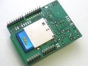 Adafruit GPS logger shield kit