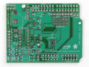 Adafruit GPS logger shield kit