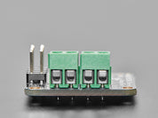 Stereo 3.7W Class D Audio Amplifier - MAX98306