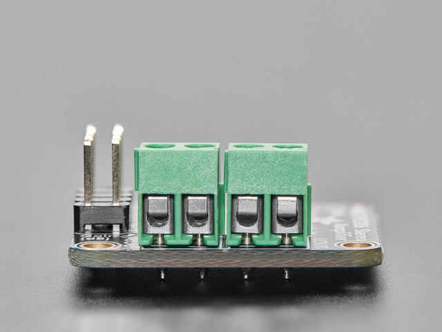 Stereo 3.7W Class D Audio Amplifier - MAX98306