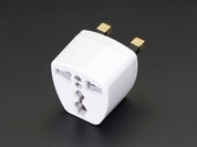 UK Plug Power Adapter