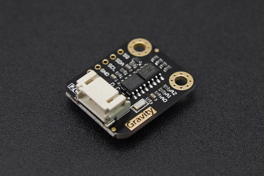 Gravity: I2C DS1307 RTC Module
